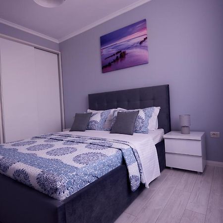 Atlantis Apartment Нэводари Экстерьер фото