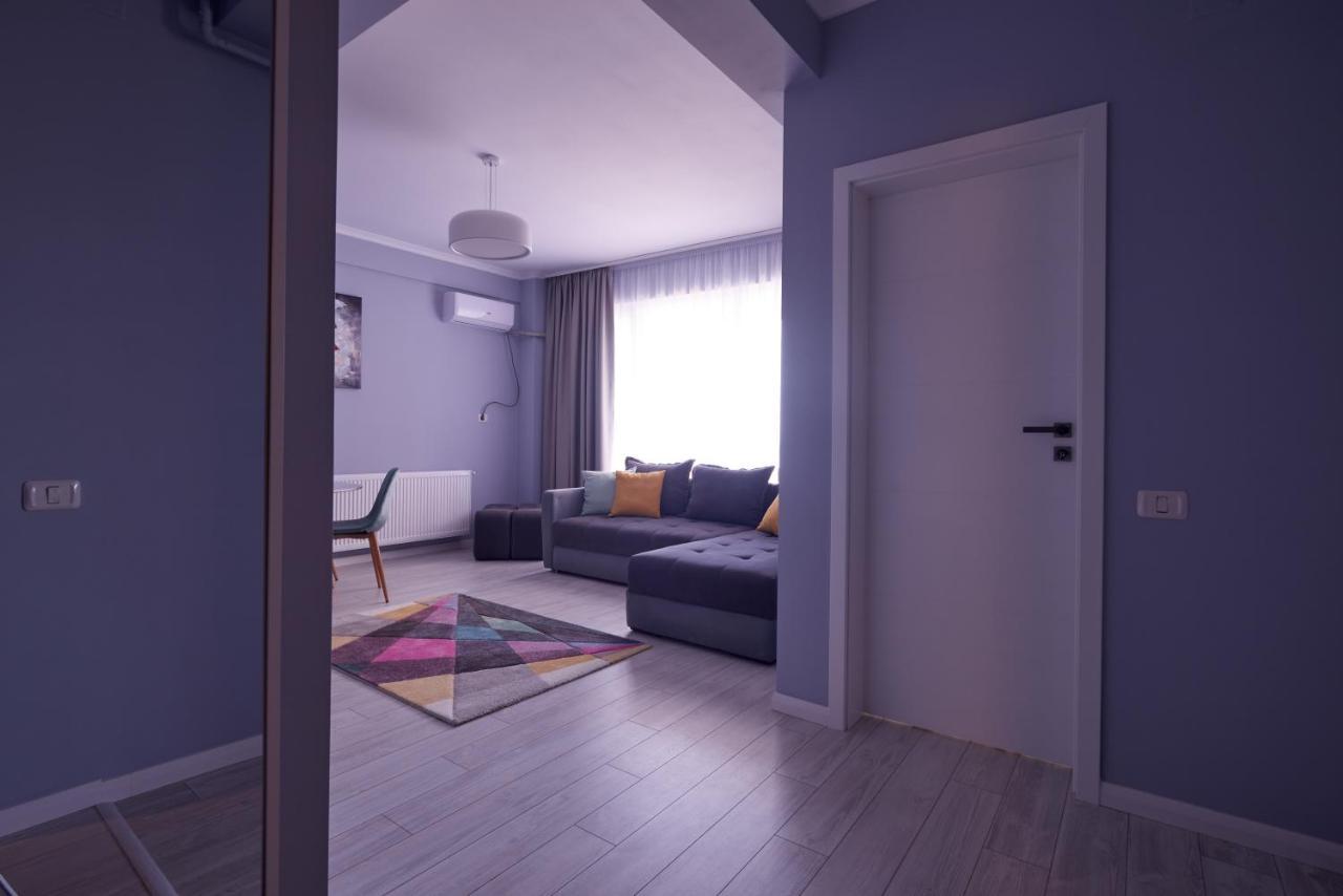 Atlantis Apartment Нэводари Экстерьер фото