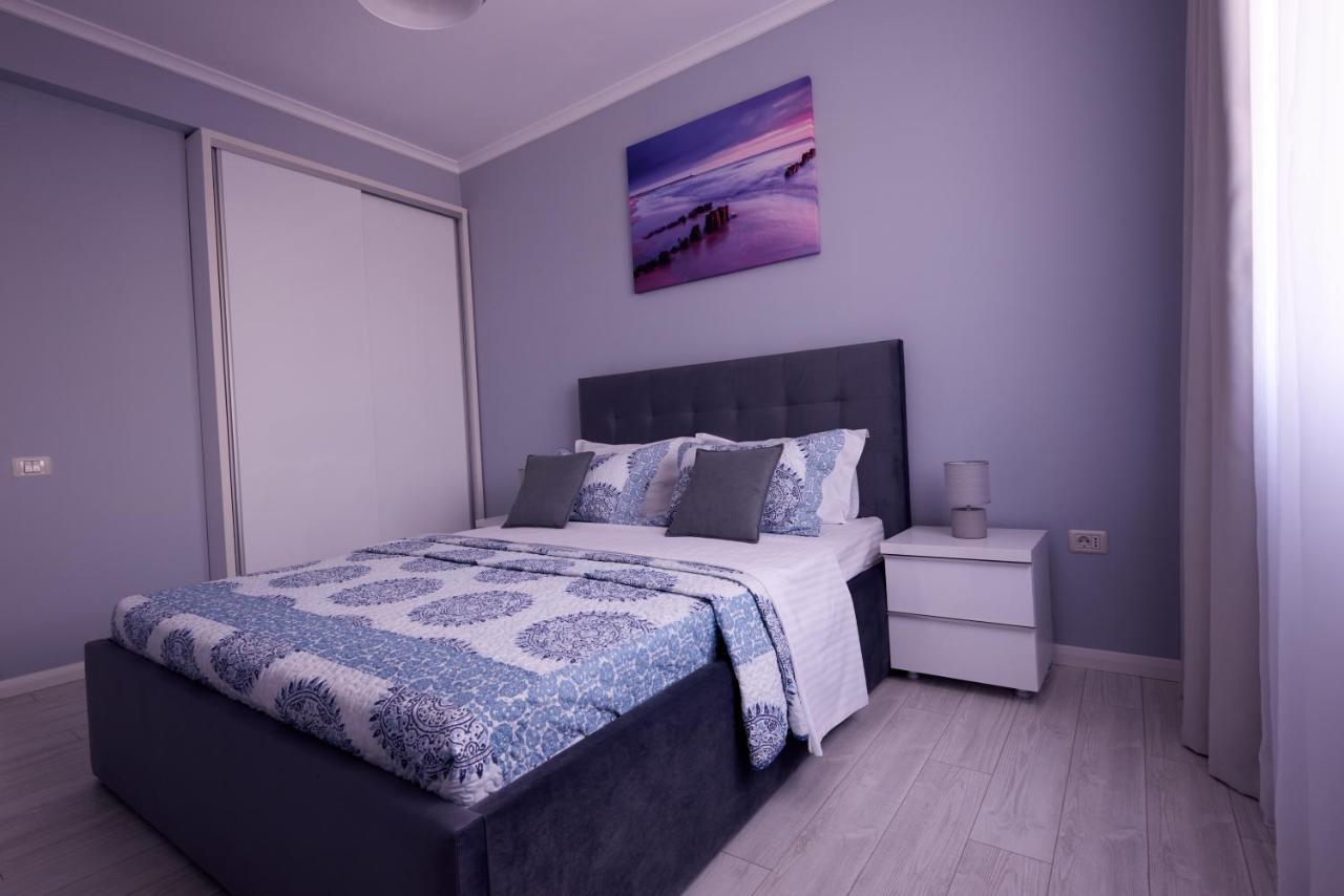 Atlantis Apartment Нэводари Экстерьер фото