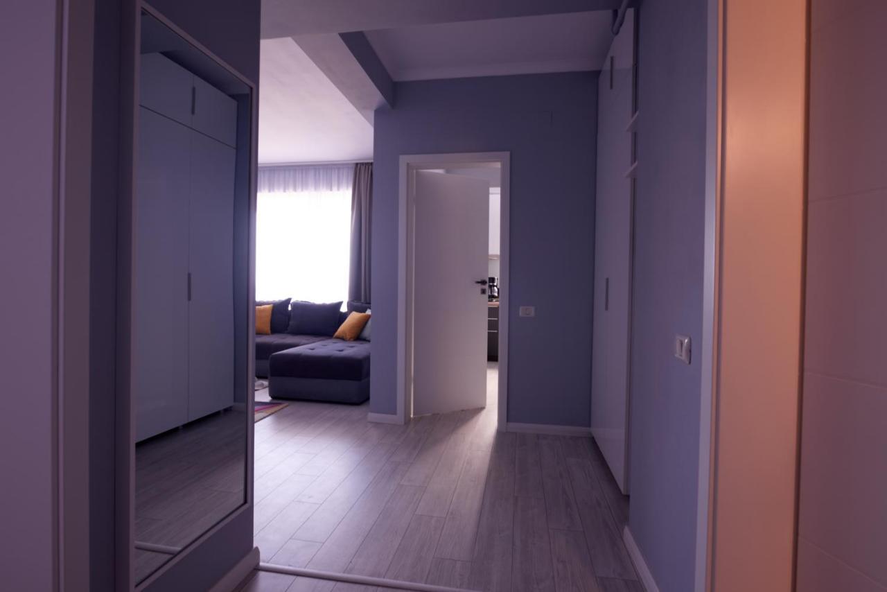 Atlantis Apartment Нэводари Экстерьер фото