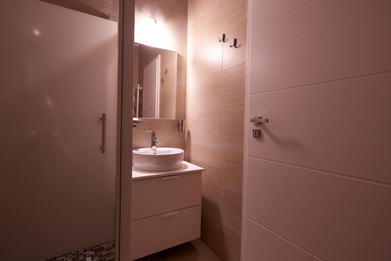 Atlantis Apartment Нэводари Экстерьер фото