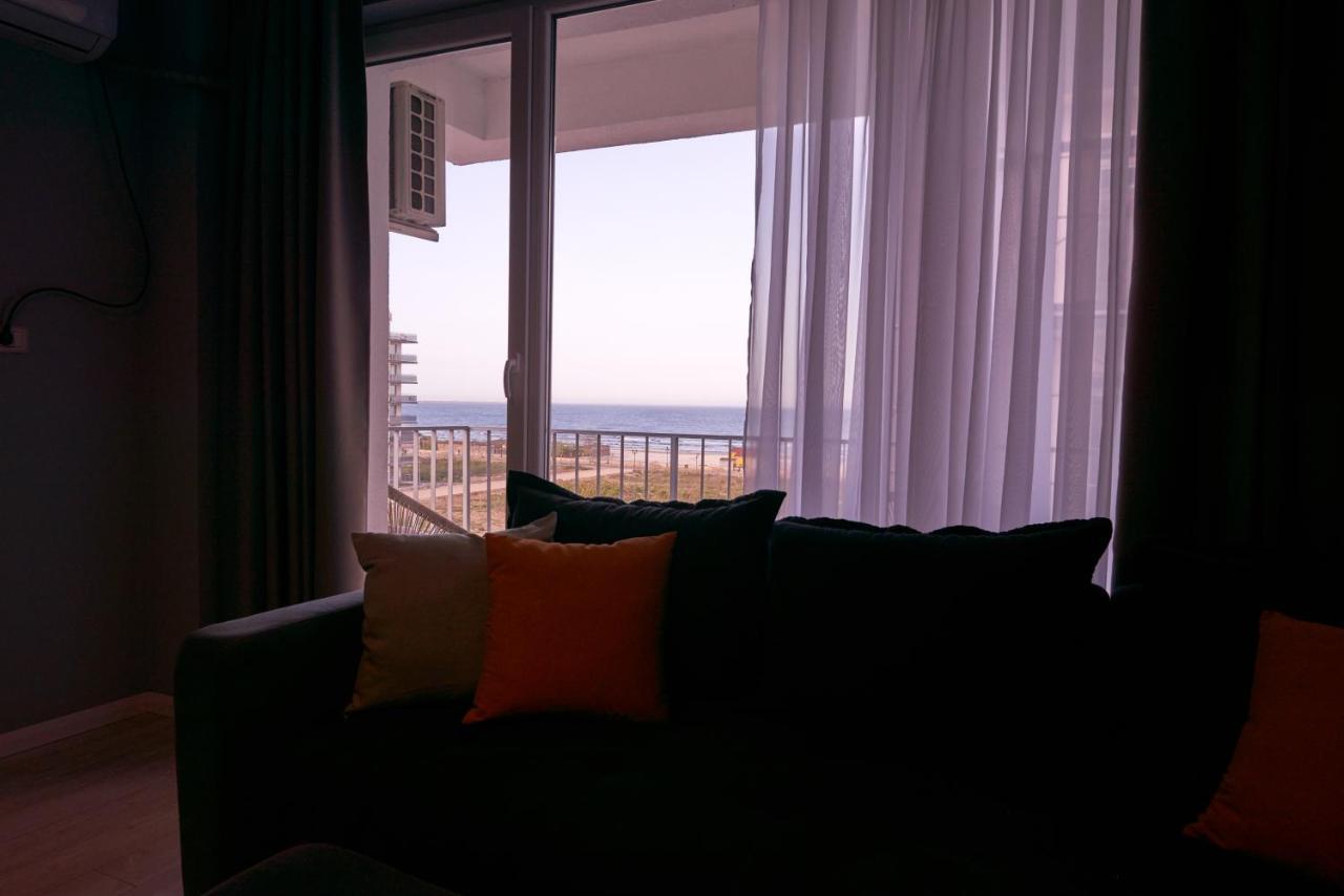 Atlantis Apartment Нэводари Экстерьер фото