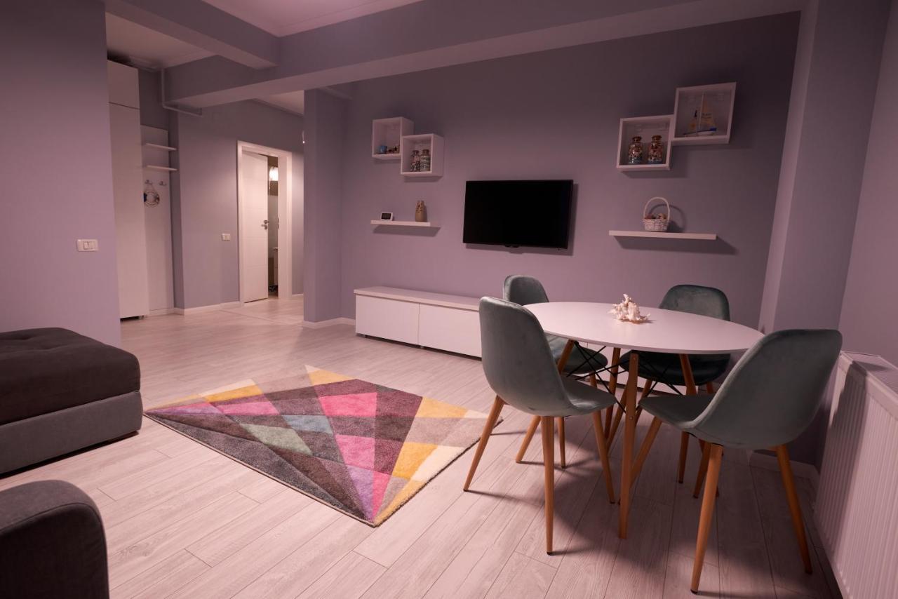 Atlantis Apartment Нэводари Экстерьер фото