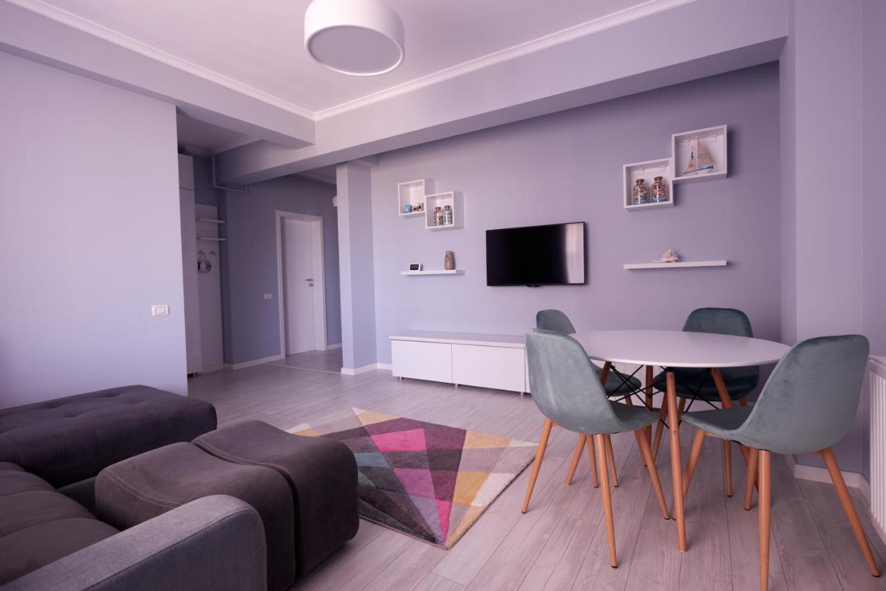 Atlantis Apartment Нэводари Экстерьер фото