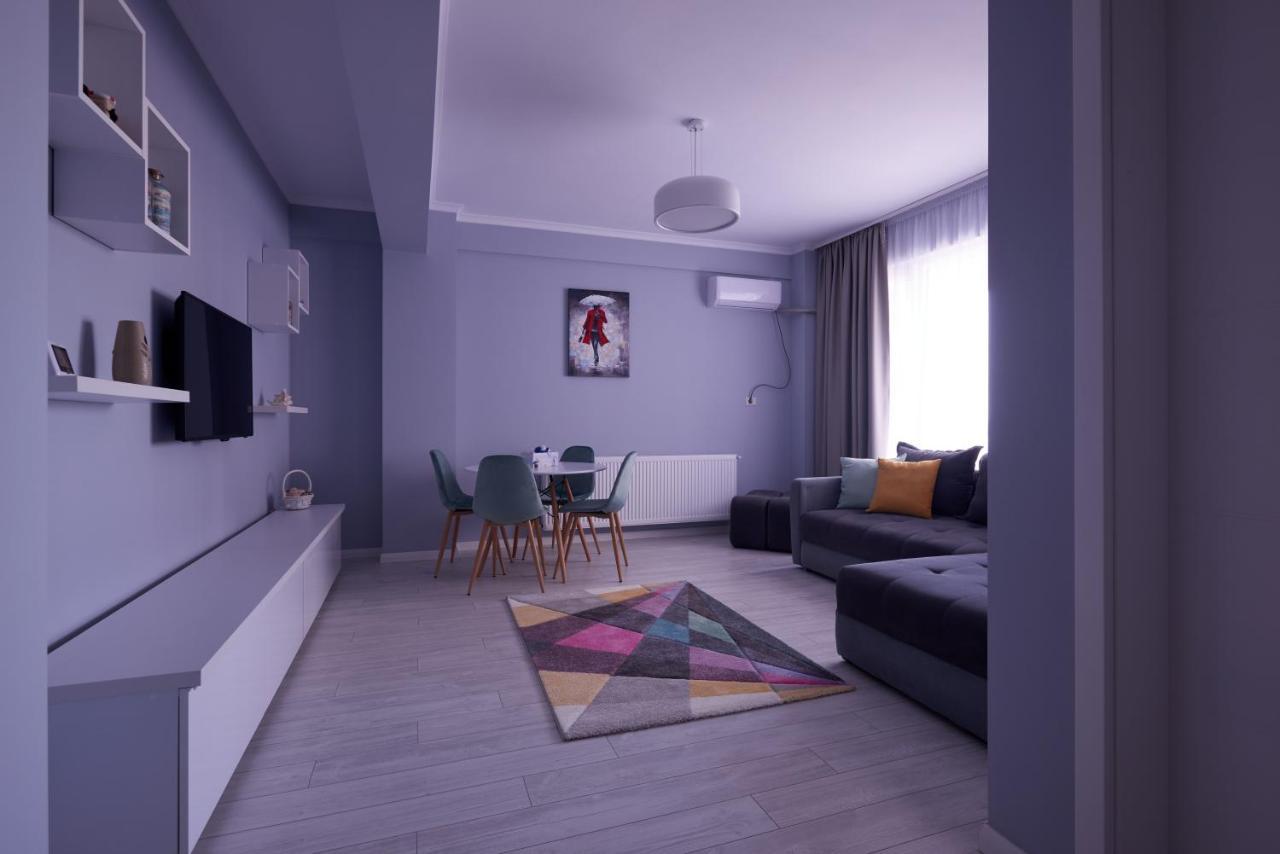 Atlantis Apartment Нэводари Экстерьер фото