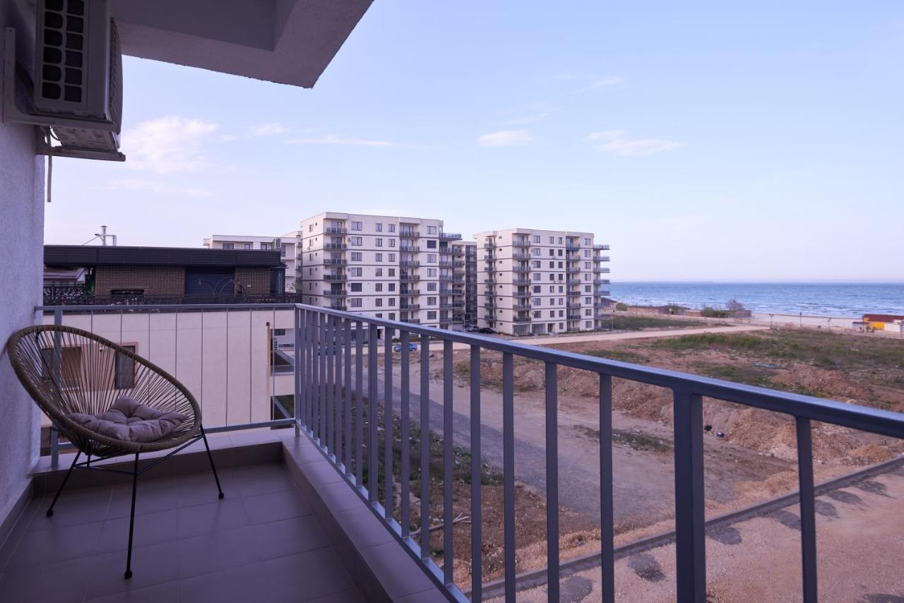 Atlantis Apartment Нэводари Экстерьер фото