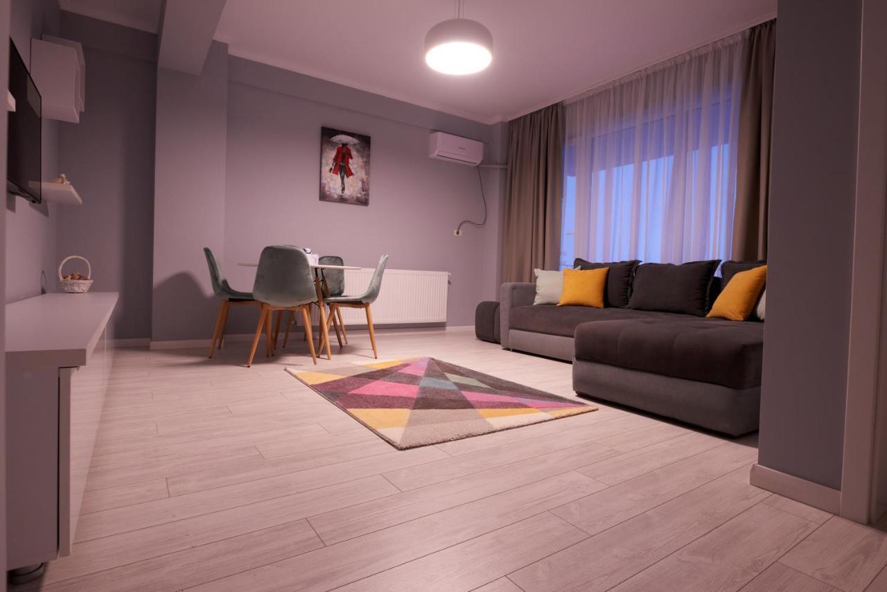 Atlantis Apartment Нэводари Экстерьер фото