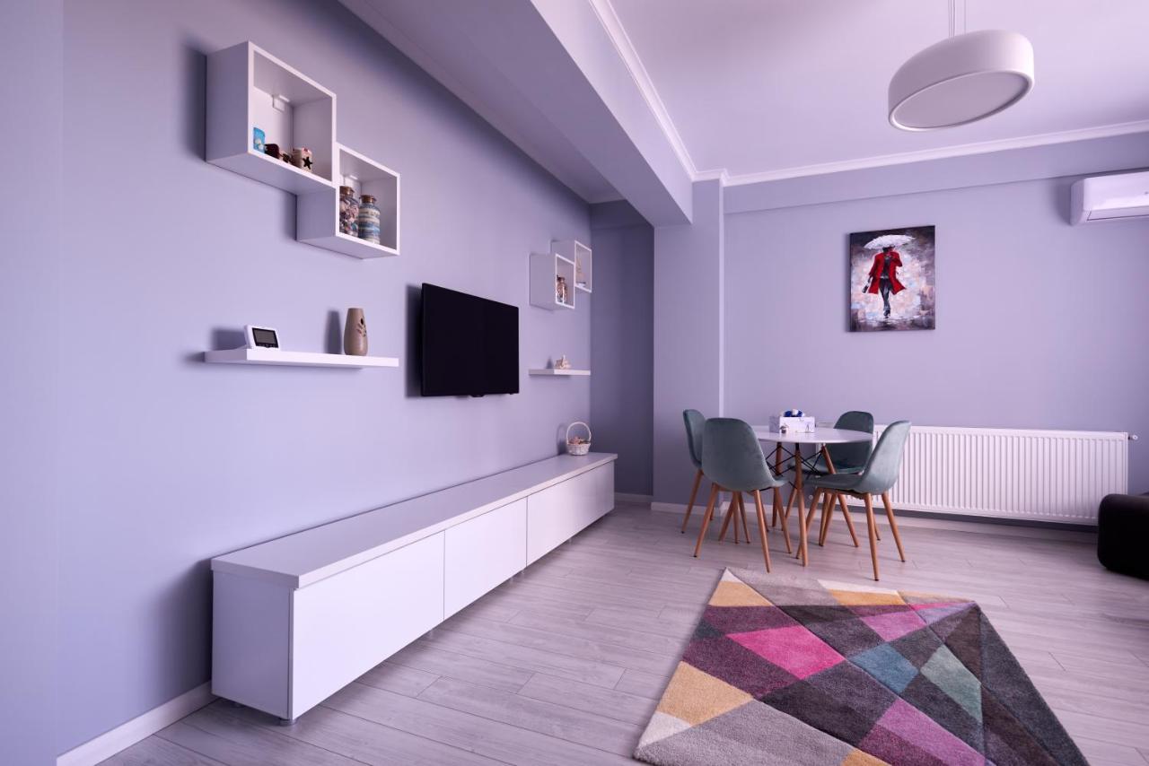 Atlantis Apartment Нэводари Экстерьер фото